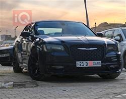 کرایسلەر 300